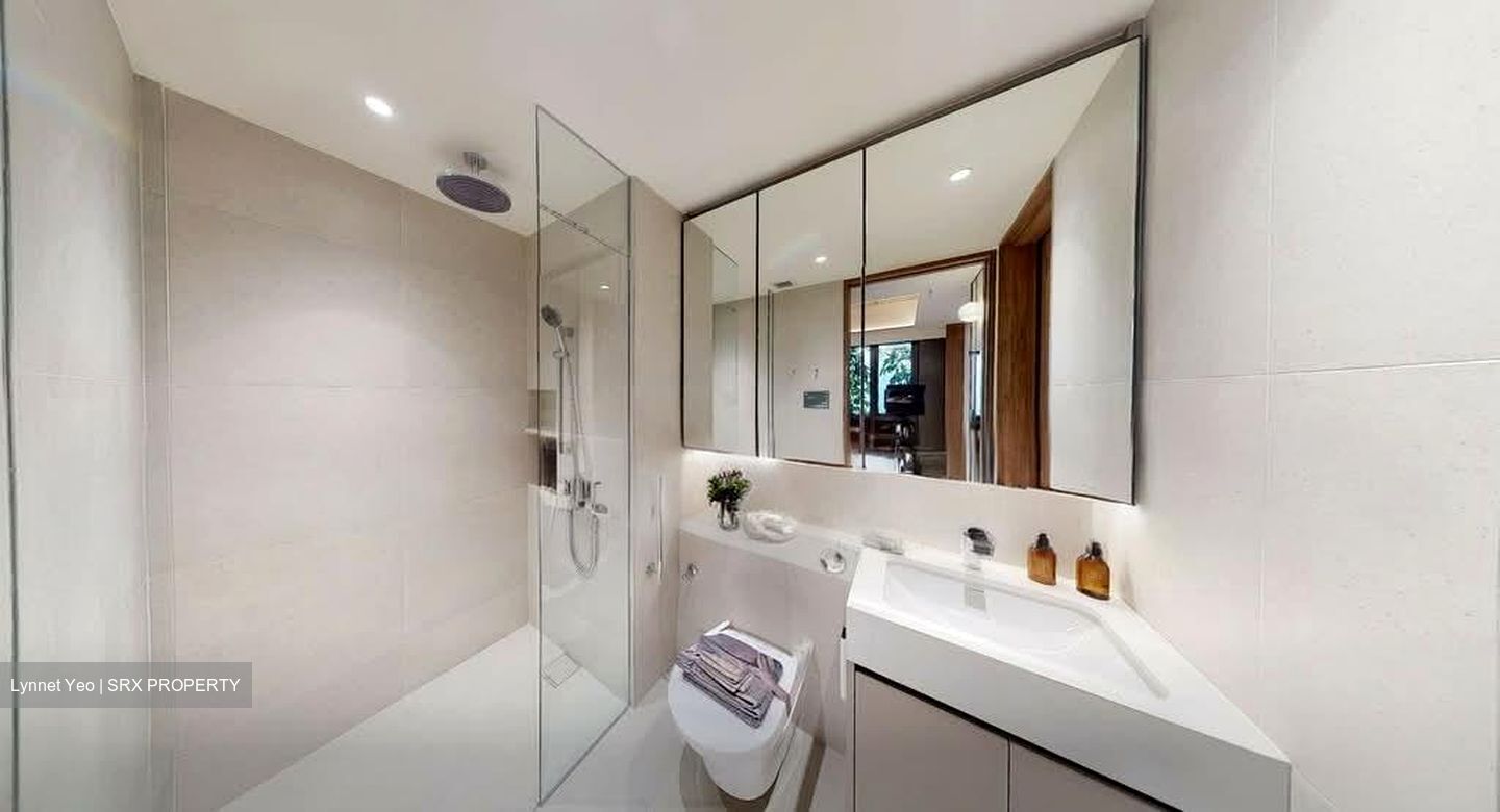 The Reserve Residences (D21), Apartment #570208201